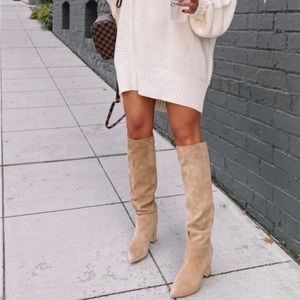 Sam Edelman Hai Knee High Boots